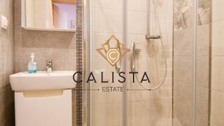 Двустаен апартамент под наем в центъра на София, 2143438 (6)