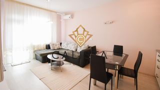 Двустаен апартамент под наем в центъра на София, 2143438