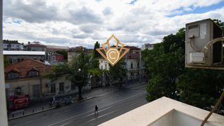 Двустаен апартамент под наем в центъра на София, 2143438 (8)