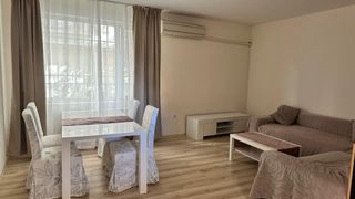 Dreizimmerwohnung Verleih, Kreuzförmiges Wasser, Sofia