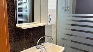 Dreizimmerwohnung Verleih, Kreuzförmiges Wasser, Sofia (6)