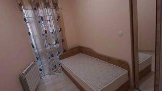 Dreizimmerwohnung Verleih, Kreuzförmiges Wasser, Sofia (4)