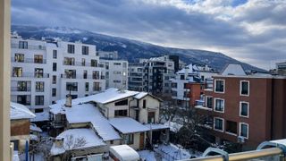 Двустаен Наеми, Кръстова вада, София (10)