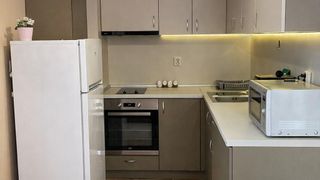 Двустаен Наеми, Кръстова вада, София (3)