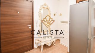 Тристаен Наеми, Студентски град, София (10)