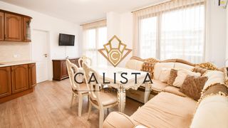 Тристаен Наеми, Студентски град, София (3)