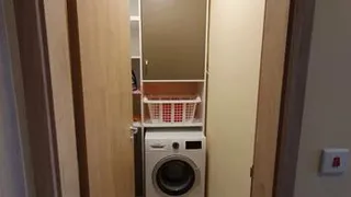 Two-bedroom Rentals, Ovcha Kupel, Sofia (7)