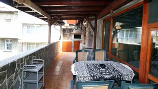 Three-room Rentals, Tsentar - NDK, Sofia (13)