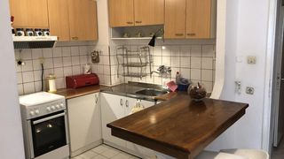 Dos dormitorios Alquileres, Vrabnitsa 2, Sofía (7)
