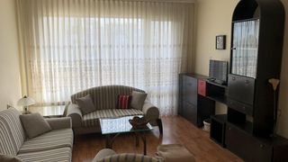 Dos dormitorios Alquileres, Vrabnitsa 2, Sofía (2)