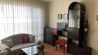 Dos dormitorios Alquileres, Vrabnitsa 2, Sofía (3)