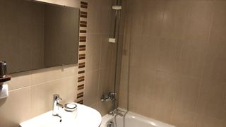 Dos dormitorios Alquileres, Vrabnitsa 2, Sofía (12)
