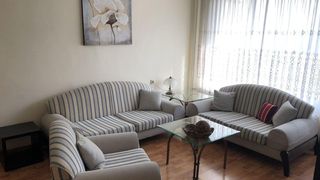Dos dormitorios Alquileres, Vrabnitsa 2, Sofía (14)