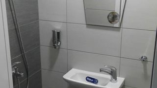 Тристаен апартамент под наем в ж.к. Кръстова вада, 2147978 (8)
