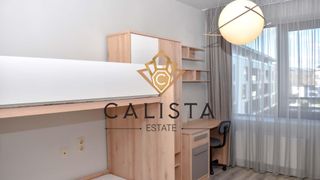 Четиристаен апартамент под наем в ж.к. Драгалевци, 2148064 (5)