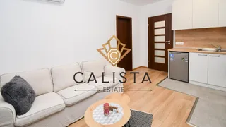Двустаен Наеми, Кръстова вада, София (3)