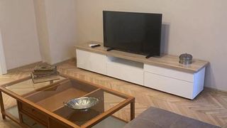 Тристаен апартамент под наем в ж.к. Стрелбище, 2149543 (2)