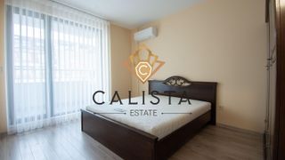 Тристаен апартамент под наем в ж.к. Зона Б-5, 2150540 (4)