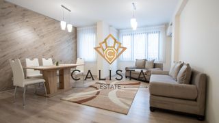 Тристаен апартамент под наем в ж.к. Зона Б-5, 2150540 (8)
