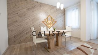 Тристаен апартамент под наем в ж.к. Зона Б-5, 2150540 (7)