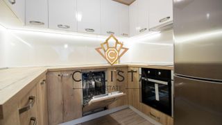 Тристаен апартамент под наем в ж.к. Зона Б-5, 2150540 (6)