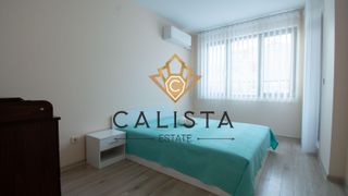 Тристаен апартамент под наем в ж.к. Зона Б-5, 2150540 (5)