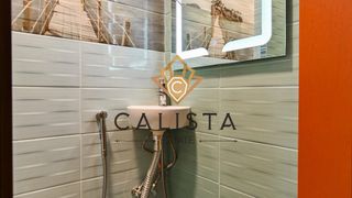 Тристаен апартамент под наем в центъра на София, 2152334 (13)