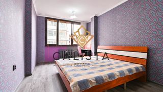 Тристаен апартамент под наем в центъра на София, 2152334 (10)