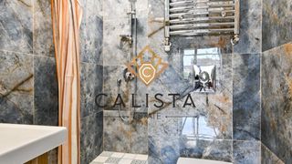 Тристаен апартамент под наем в центъра на София, 2152334 (11)