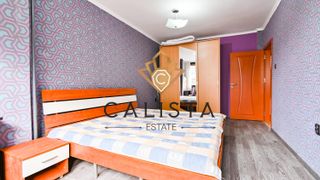 Тристаен апартамент под наем в центъра на София, 2152334 (6)