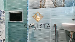 Тристаен апартамент под наем в центъра на София, 2152334 (12)