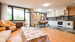 Тристаен апартамент под наем в центъра на София, 2152334 (3)