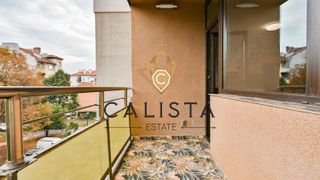 Тристаен апартамент под наем в центъра на София, 2152334 (15)