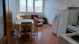 Two-bedroom Rentals, Strelbishte, Sofia (2)