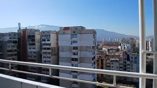 Two-bedroom Rentals, Strelbishte, Sofia (9)