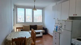 Two-bedroom Rentals, Strelbishte, Sofia