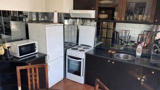 Δύο υπνοδωματίων Ενοικιάσεις, Banishora, Σοφία (4)