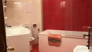 Dreizimmerwohnung Verleih, Studentenstadt, Sofia (10)