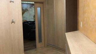 Dreizimmerwohnung Verleih, Studentenstadt, Sofia (6)