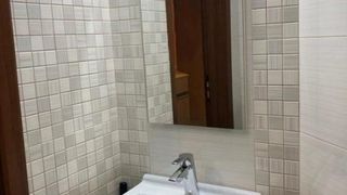 Dreizimmerwohnung Verleih, Studentenstadt, Sofia (9)