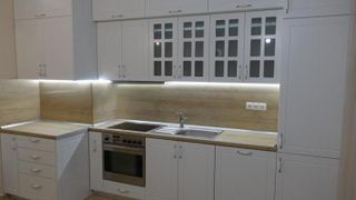 Тристаен Наеми, Кръстова вада, София (3)