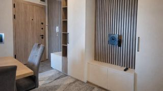 Dreizimmerwohnung Verleih, Ost, Sofia