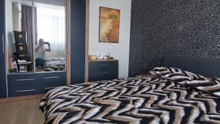 Dreizimmerwohnung Verleih, Ost, Sofia (6)