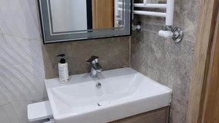 Dreizimmerwohnung Verleih, Ost, Sofia (7)