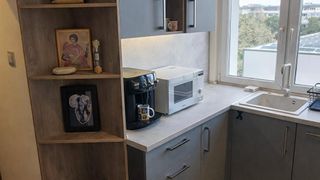 Dreizimmerwohnung Verleih, Ost, Sofia (3)