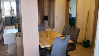 Dreizimmerwohnung Verleih, Ost, Sofia (2)