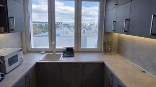 Dreizimmerwohnung Verleih, Ost, Sofia (4)
