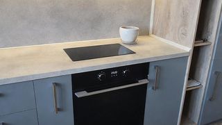 Dreizimmerwohnung Verleih, Ost, Sofia (5)