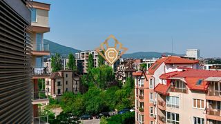 Двустаен Наеми, Манастирски ливади, София (15)