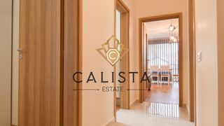 Tres habitaciones Alquileres, Centro - Plaza de Macedonia, Sofía (10)